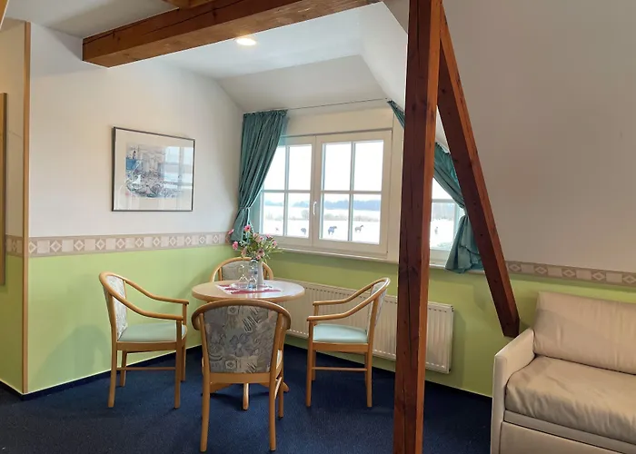 Flair Seehotel Zielow