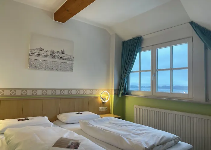 Flair Seehotel Zielow