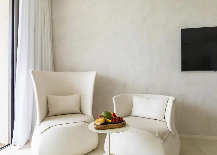 Hotel Cala Di Greco
