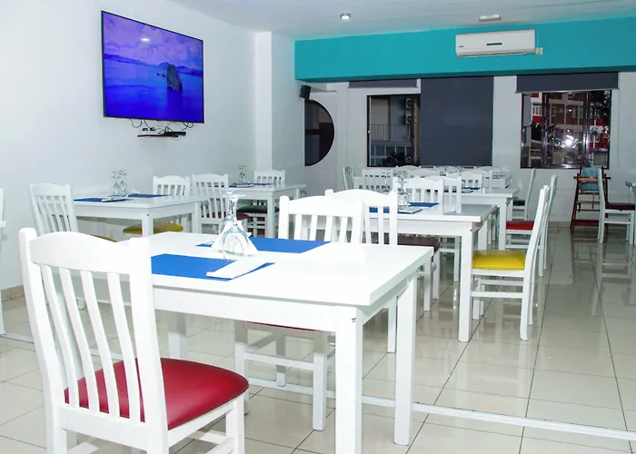 Hotel Livvo Don Paco