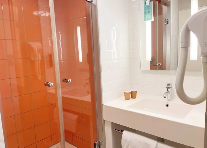 Ibis Styles Nimes Gare Centre