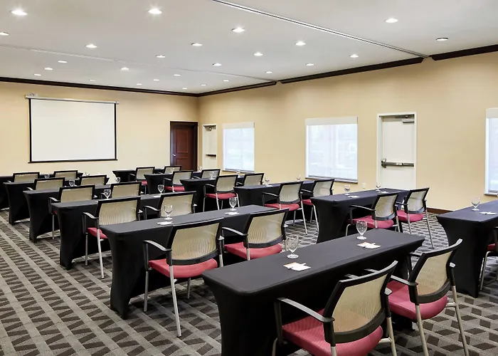Towneplace Suites By Marriott Midland