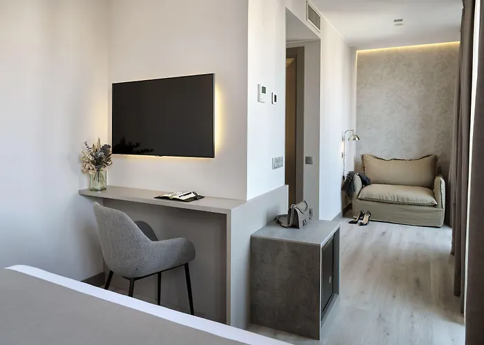 Musik Boutique Hotel - Solo Adultos