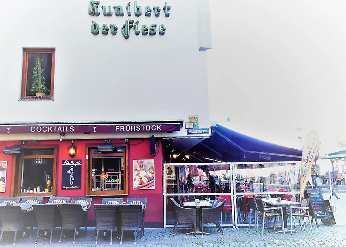 Hotel Kunibert der Fiese - Superior