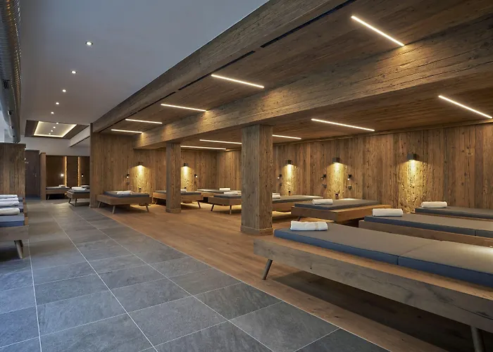 Hotel Traube Tonbach