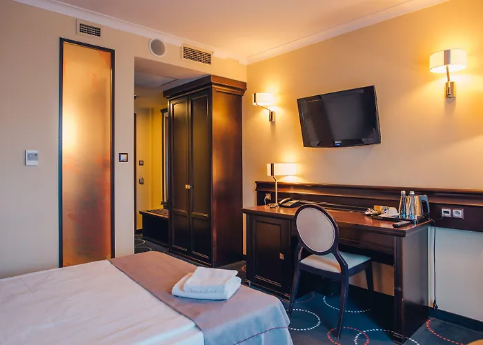 Hotel Admirał