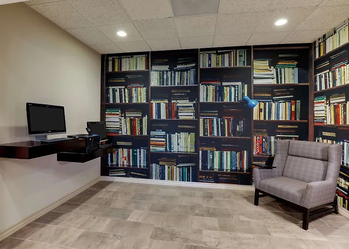 Drury Plaza Hotel Denver Westminster