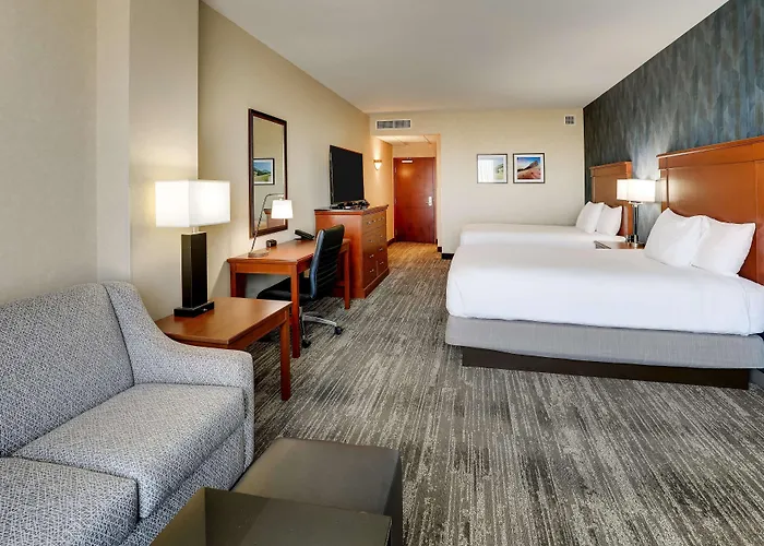 Drury Inn&Suites Denver Westminster