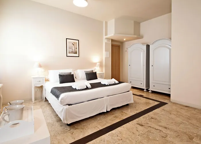 Hotel Broletto Mantova - Centro Storico