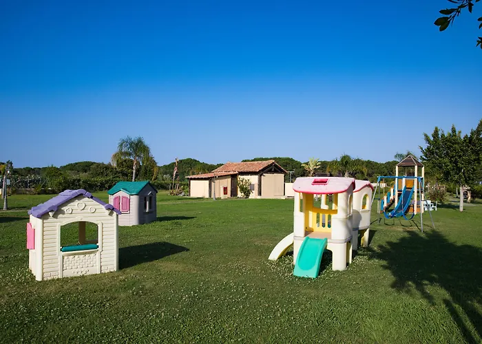 Cala Luas Resort