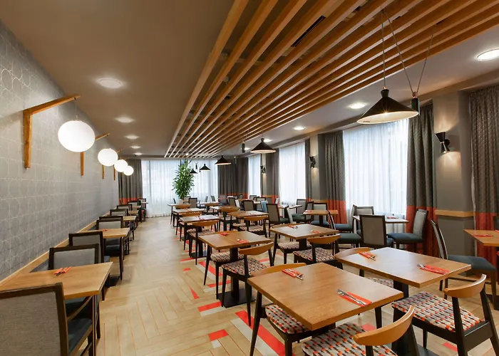 Ramada Encore Newcastle-Gateshead