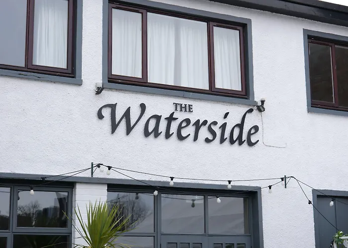 Glen Mhor Hotel At Uile-Bheist 'Brewstillery'