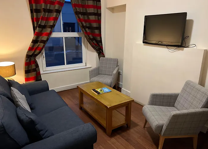 Glen Mhor Hotel