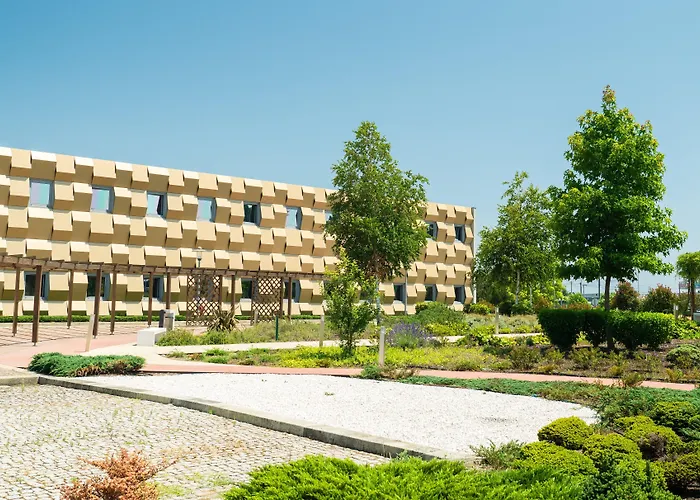 Park Hotel Porto Aeroporto