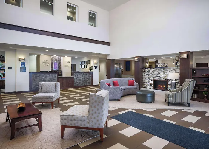 Best Western Plus Green Mill Village Hotel & Suites