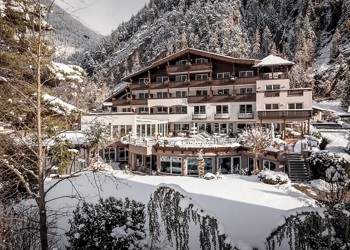 Hotel Rita