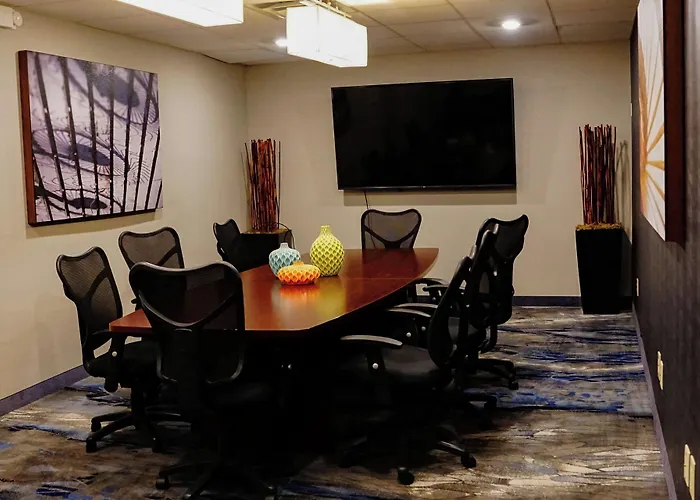 Fairfield Inn & Suites By Marriott Denver Aurora/Parker