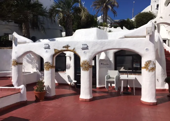 Club Hotel Casapueblo
