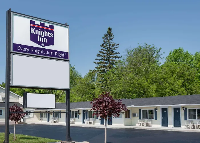 Knights Inn Arnprior