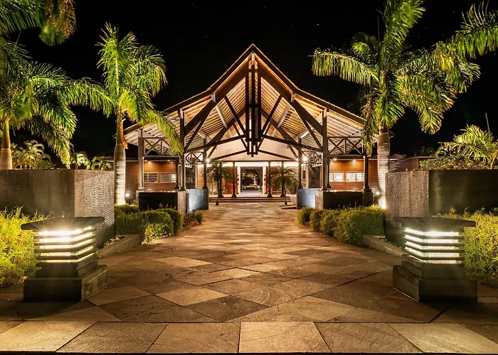Palm Hotel & Spa