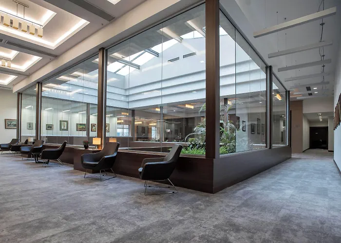 Ramada By Wyndham Podgorica