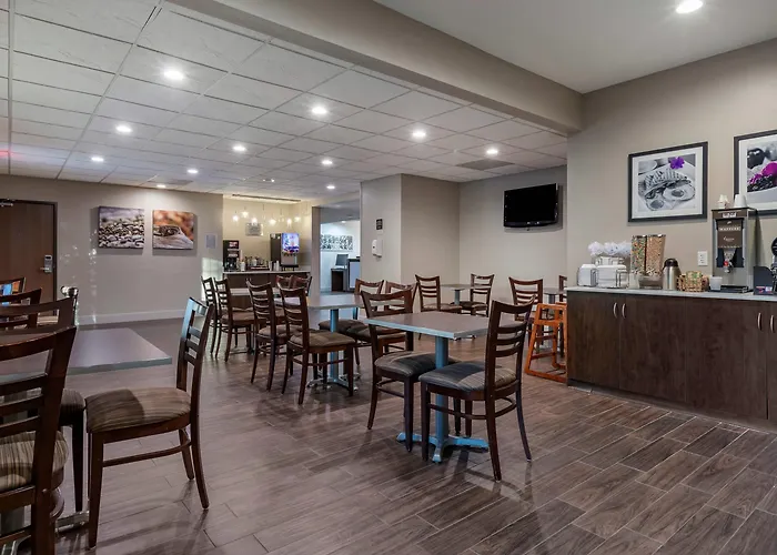 Sleep Inn & Suites Kalamazoo Southwest