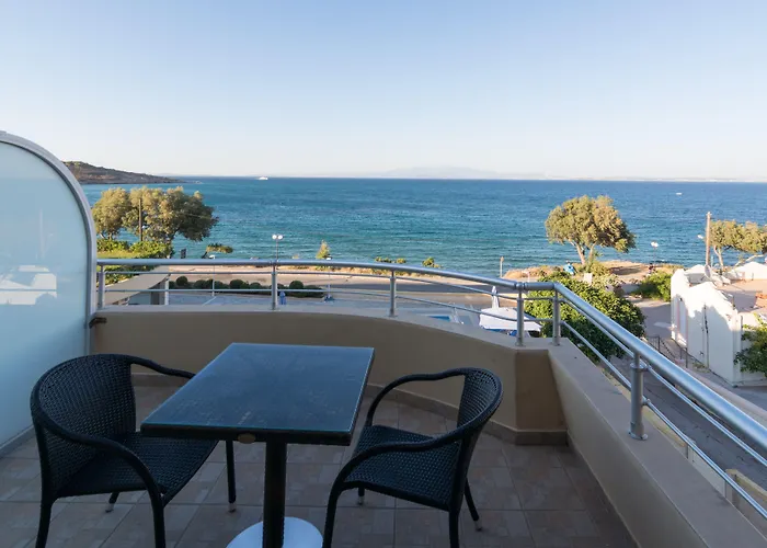 Aegean Dream Hotel