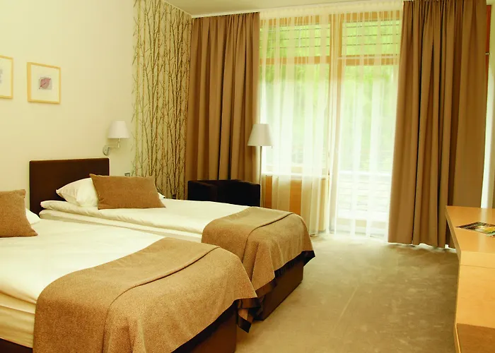 Spik Alpine Resort