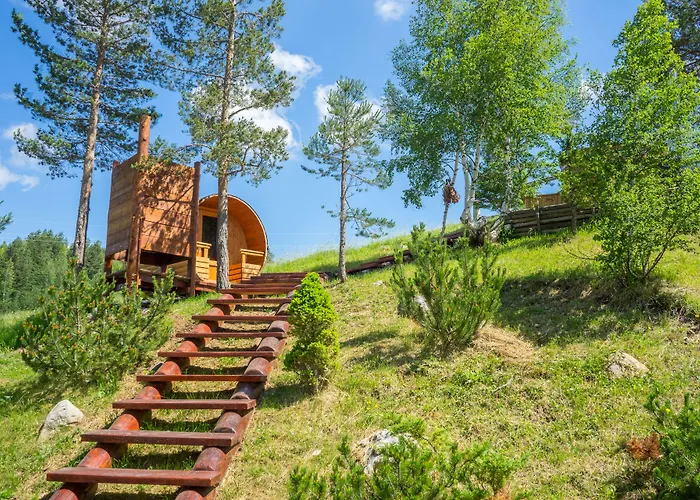 Hotel Polar Star