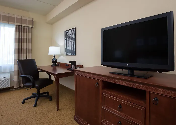 Country Inn & Suites By Radisson, Buffalo South I-90, Ny