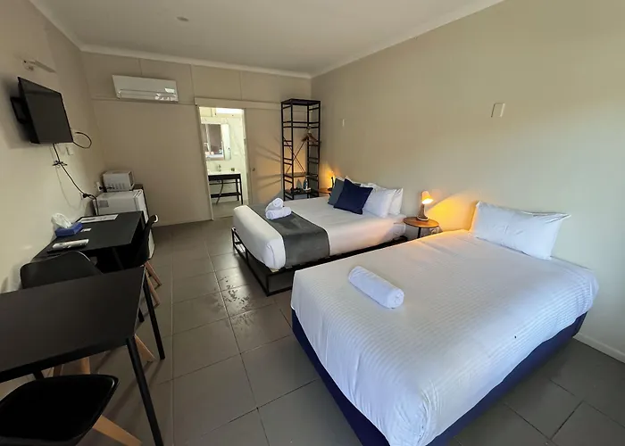Lismore City Motor Inn