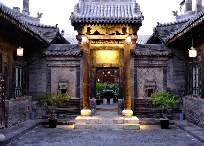 Pingyao Yide Hotel