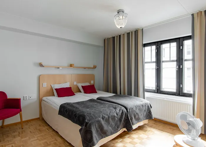 Hotel Jahtihovi