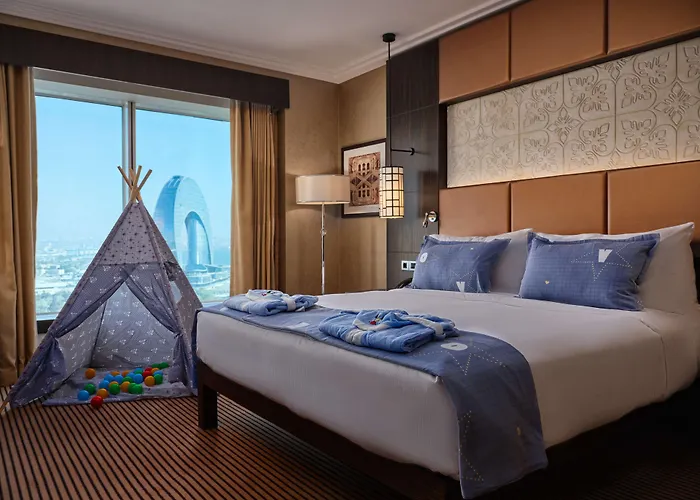 Hilton Baku