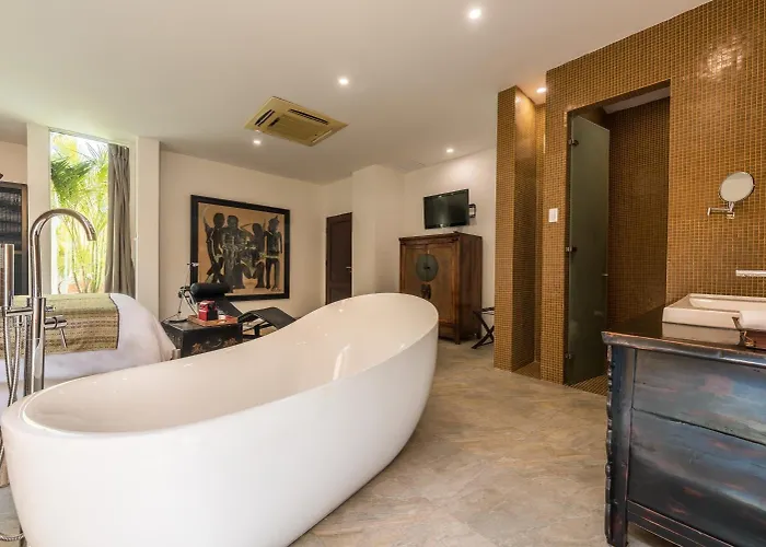 Casa Harb Hotel Boutique