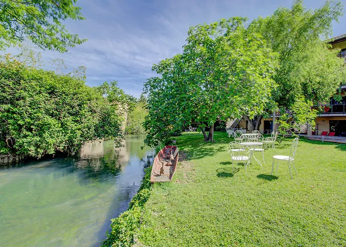 Hotel Les Nevons