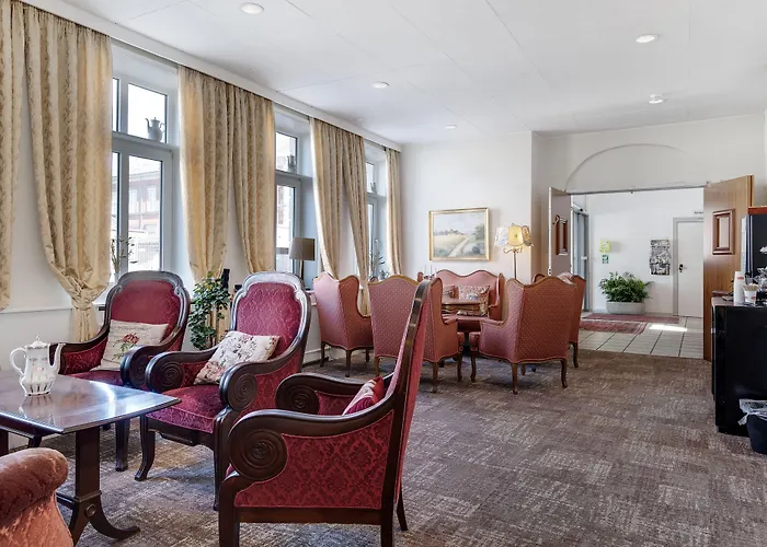 Hotel Postgaarden