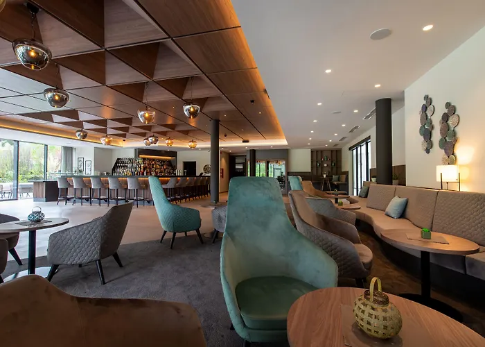 Garden Park Hotel