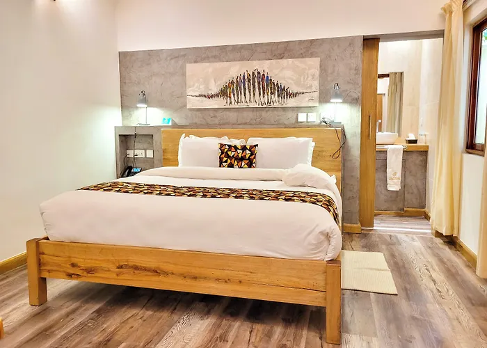 La Villa Boutique Hotel