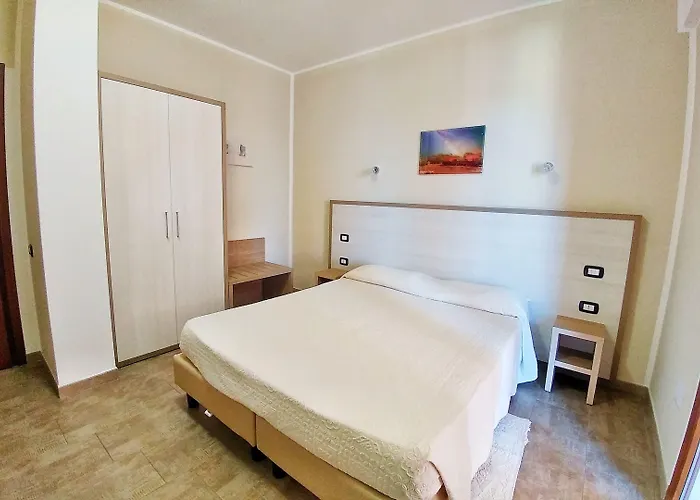 Hotel Meridiana