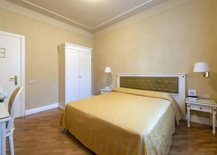 Hotel Gennarino