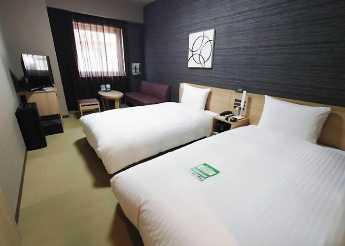 Hotel Route Inn Matsue