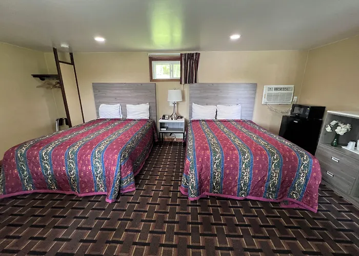 Fairbridge Inn Express Milford