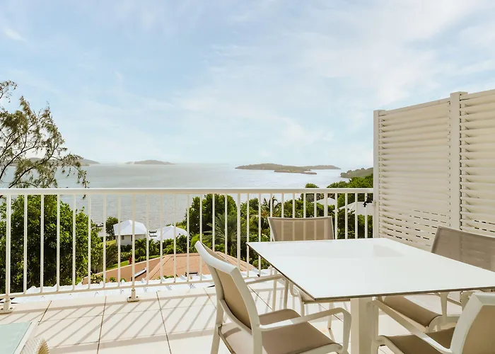 Fregate Bleue - Boutique Hotel