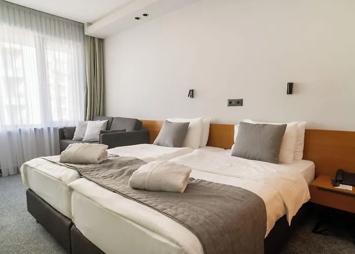 Mona Plaza Zlatibor