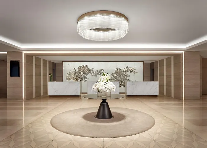 Cordis, Foshan, Lingnan Xintiandi