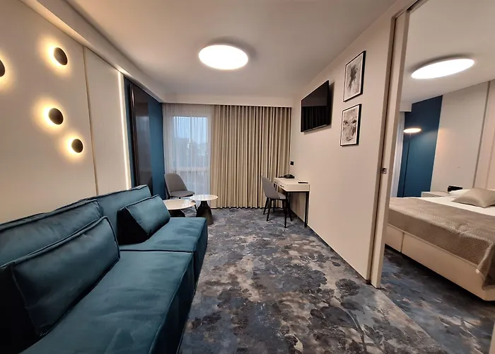 Hotel Gromada Lomza