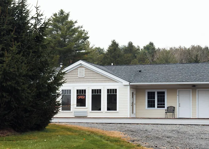 Yankee Clipper Motel