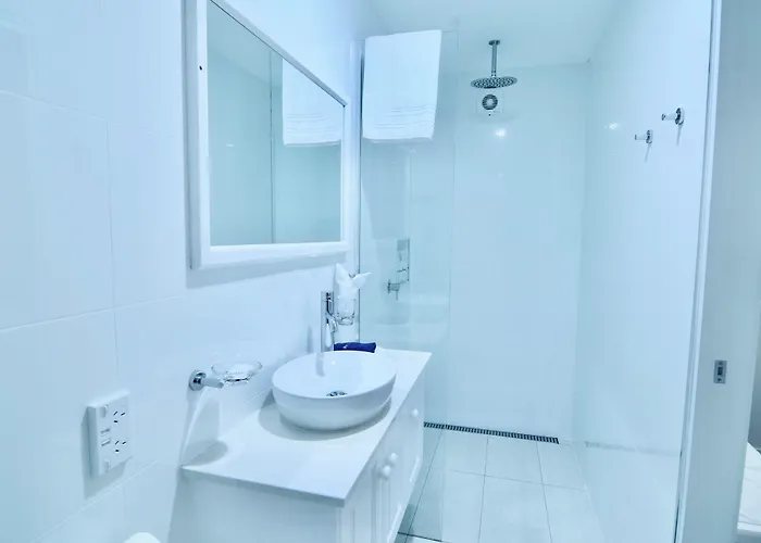 Debbie'S Place, Rainbow Beach Retreat