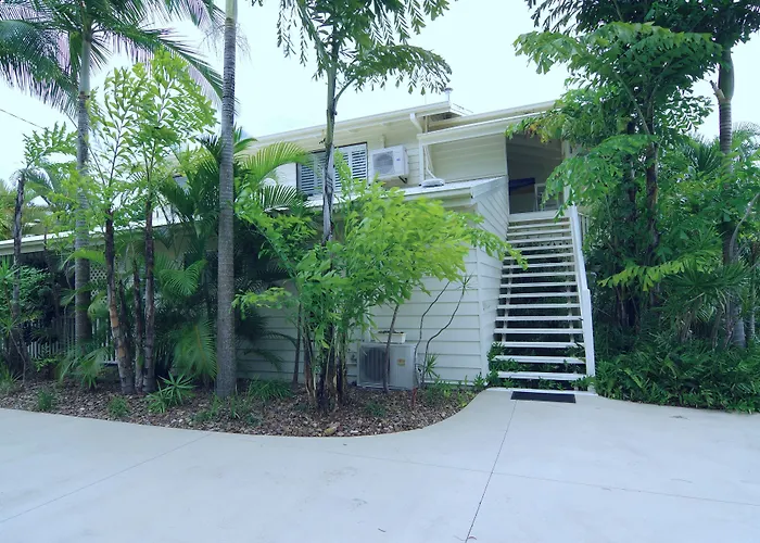 Debbie'S Place, Rainbow Beach Retreat